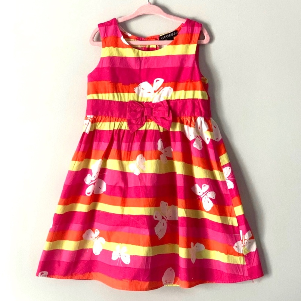 George Dress